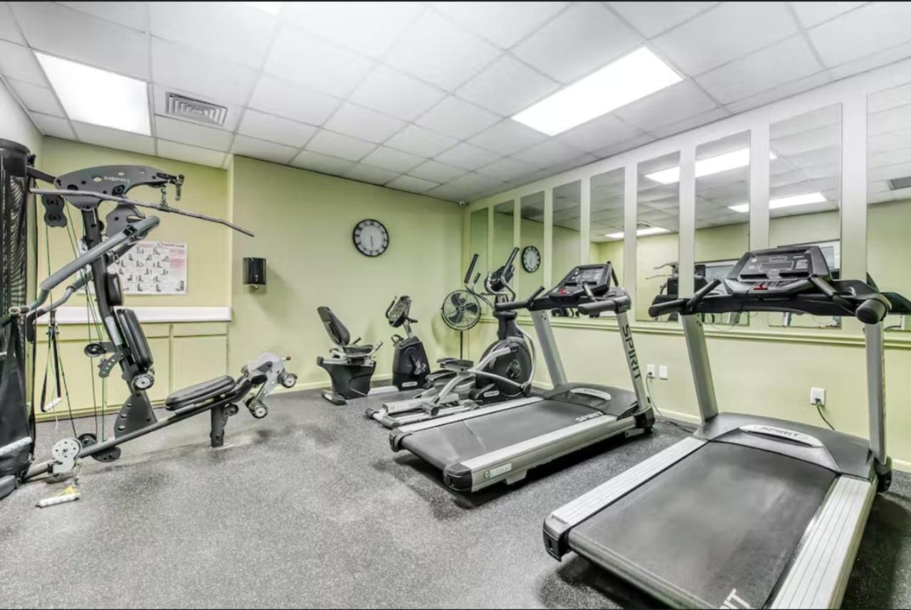 Plantation 2308 Apartment Gulf Shores Luaran gambar