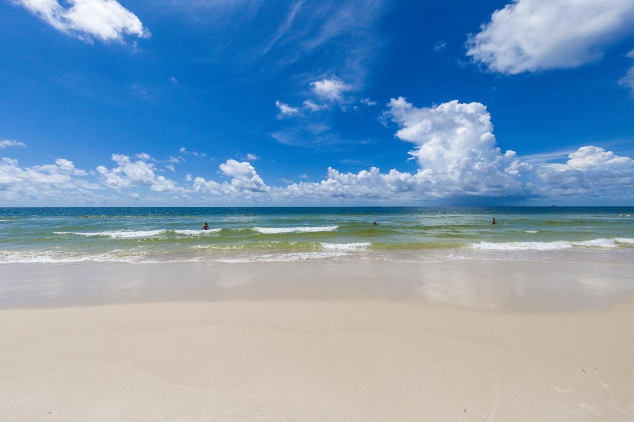 Plantation 2308 Apartment Gulf Shores Luaran gambar