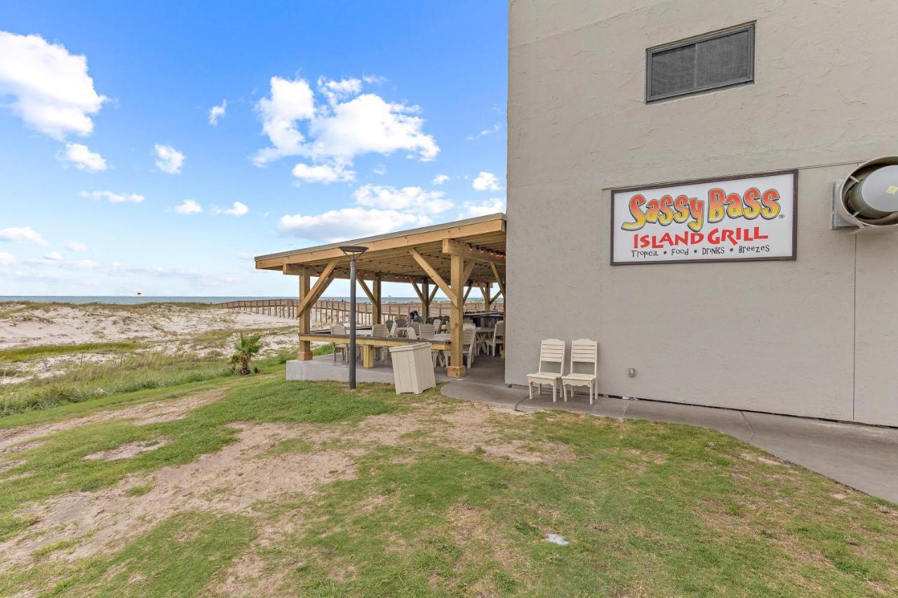 Plantation 2308 Apartment Gulf Shores Luaran gambar