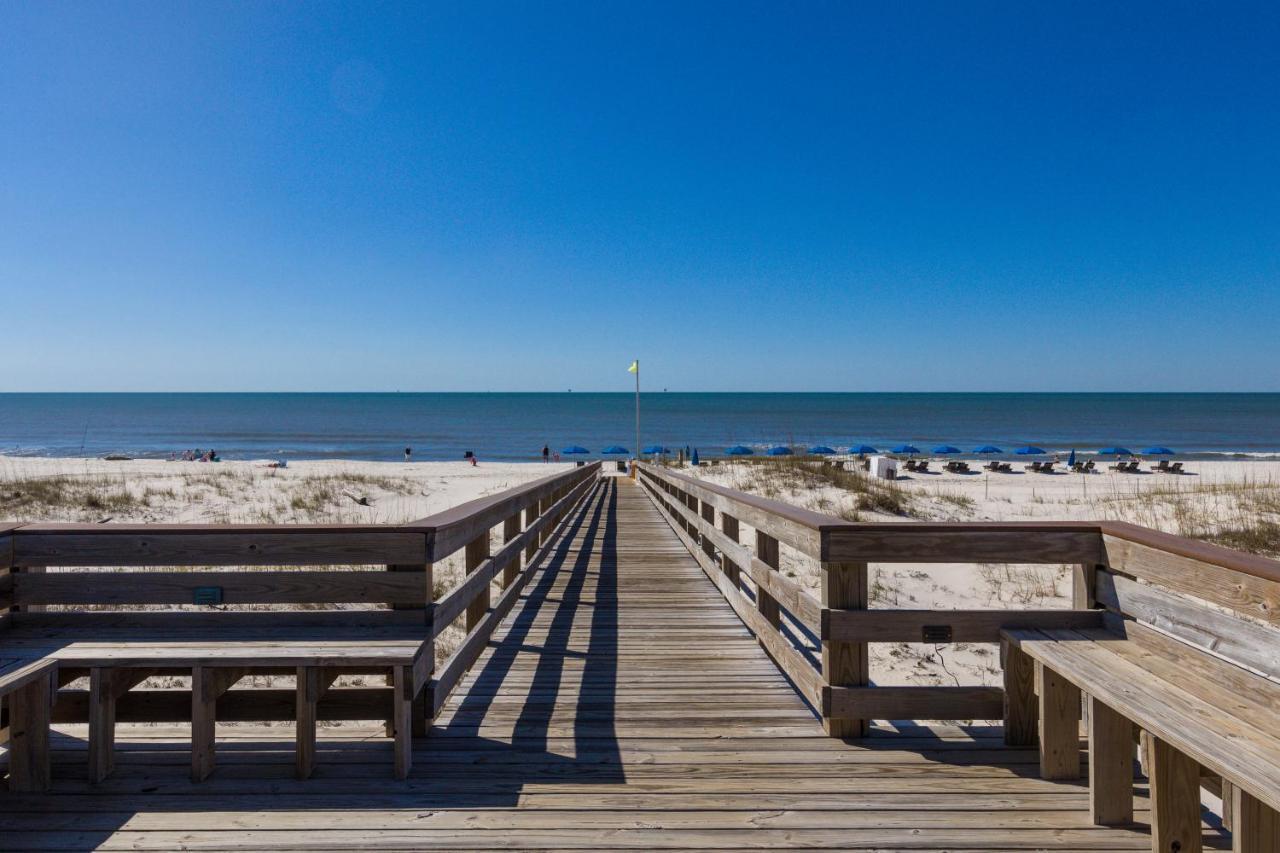 Plantation 2308 Apartment Gulf Shores Luaran gambar