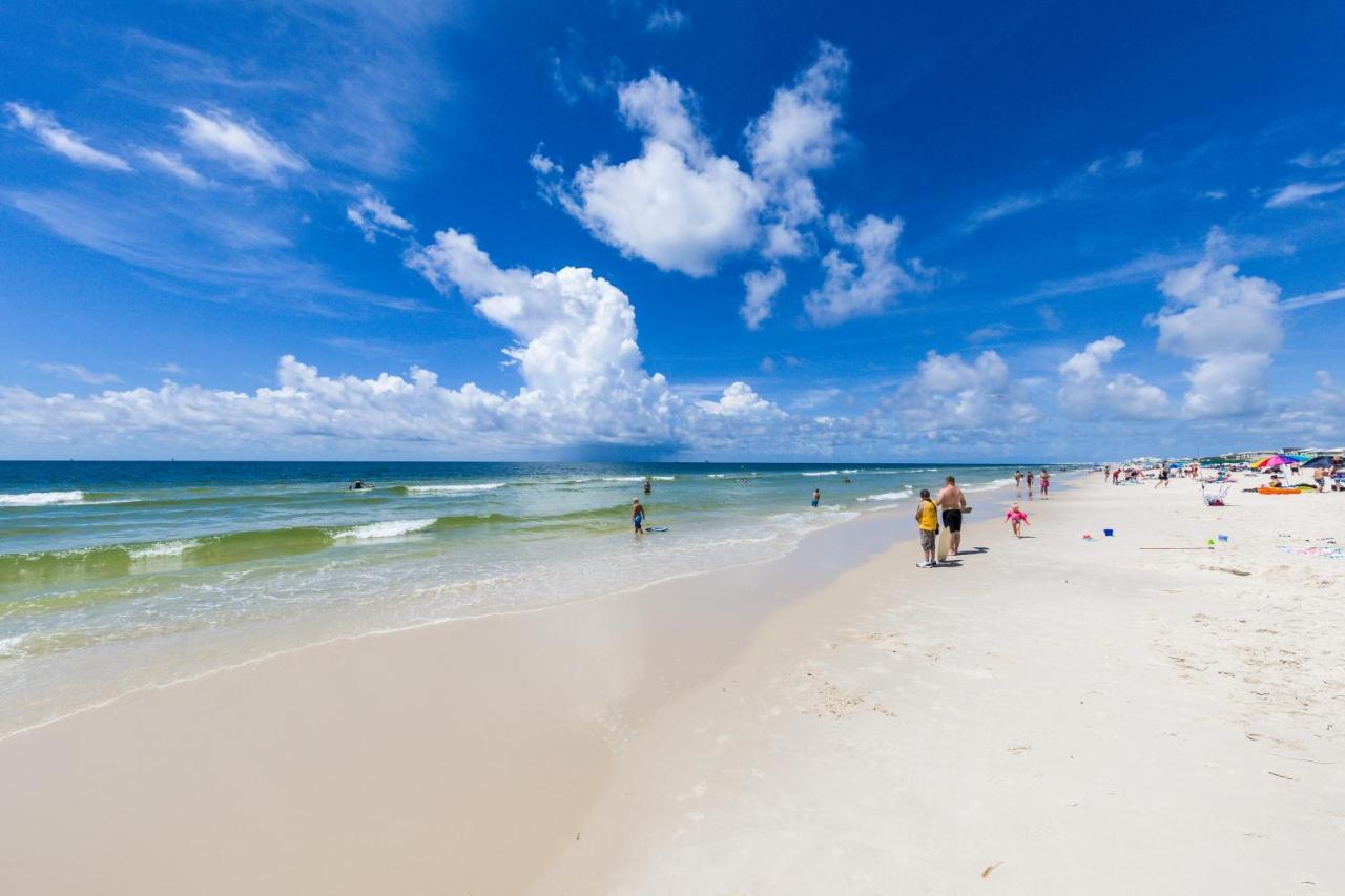 Plantation 2308 Apartment Gulf Shores Luaran gambar