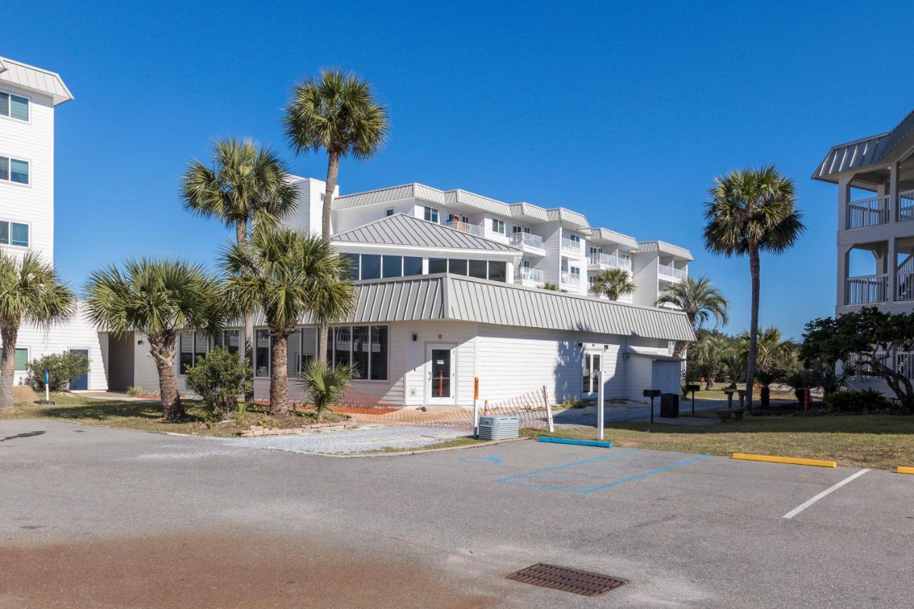 Plantation 2308 Apartment Gulf Shores Luaran gambar