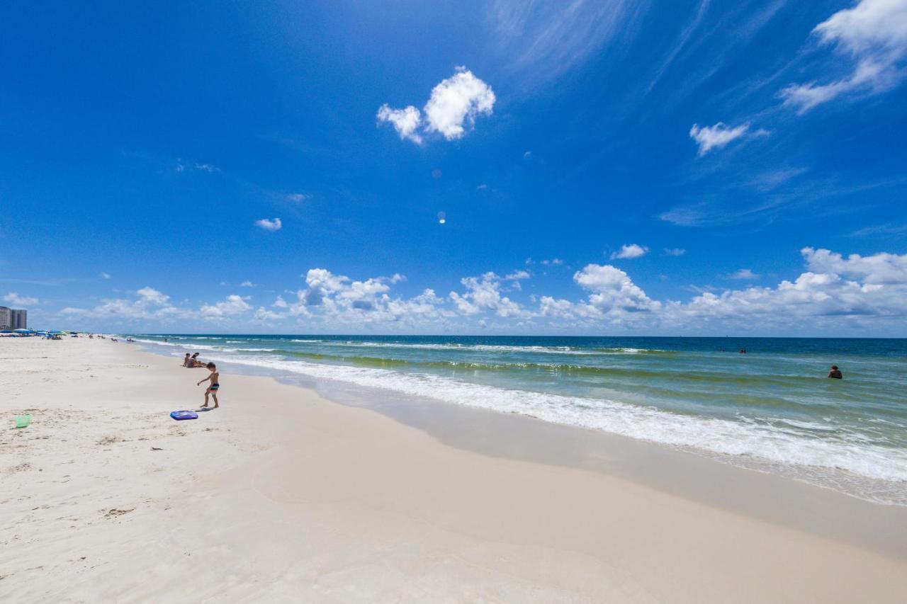 Plantation 2308 Apartment Gulf Shores Luaran gambar