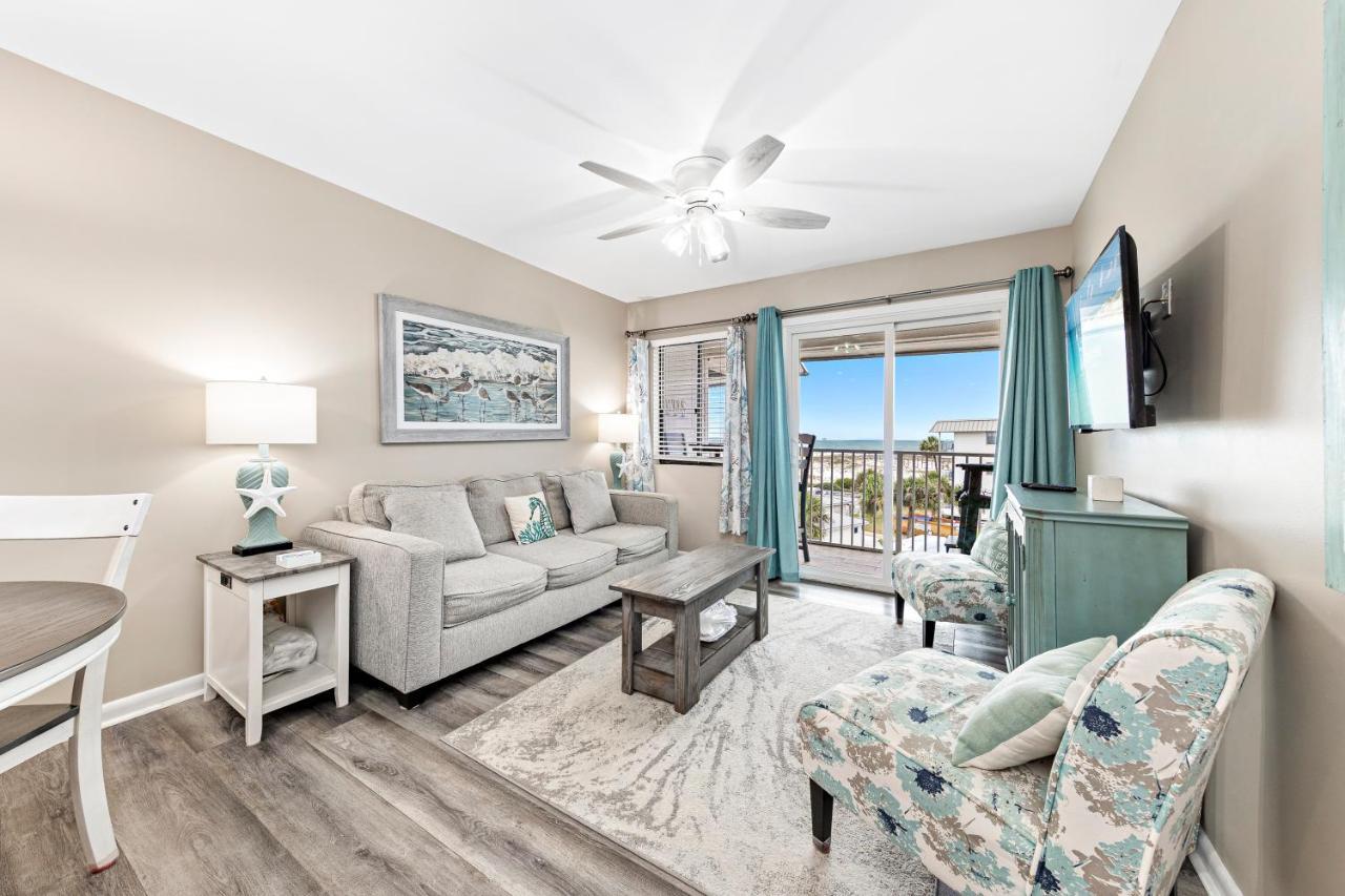 Plantation 2308 Apartment Gulf Shores Luaran gambar