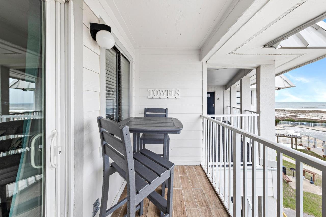 Plantation 2308 Apartment Gulf Shores Luaran gambar