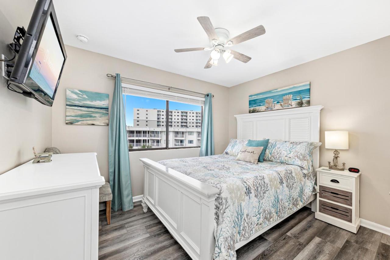Plantation 2308 Apartment Gulf Shores Luaran gambar