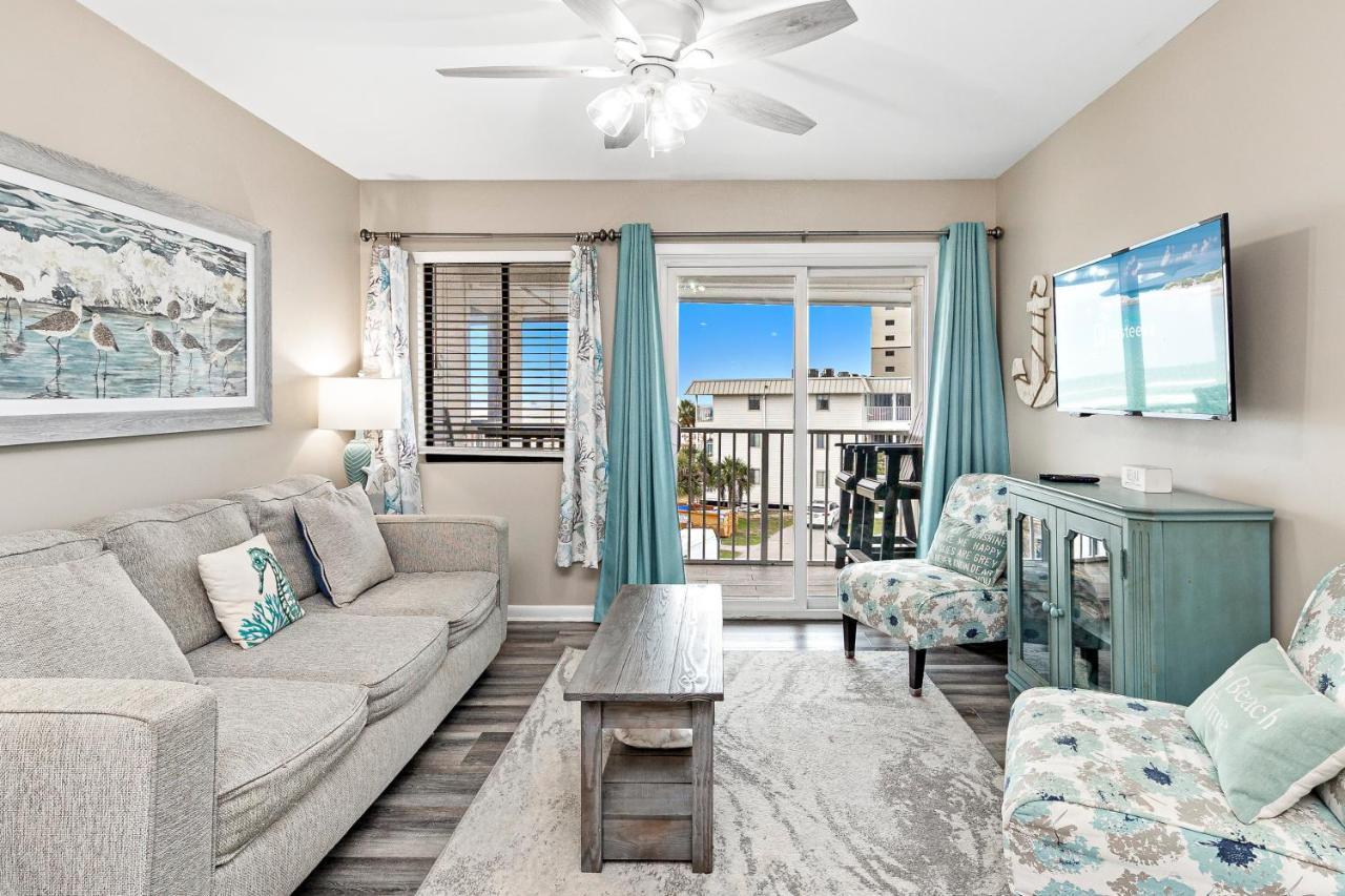 Plantation 2308 Apartment Gulf Shores Luaran gambar