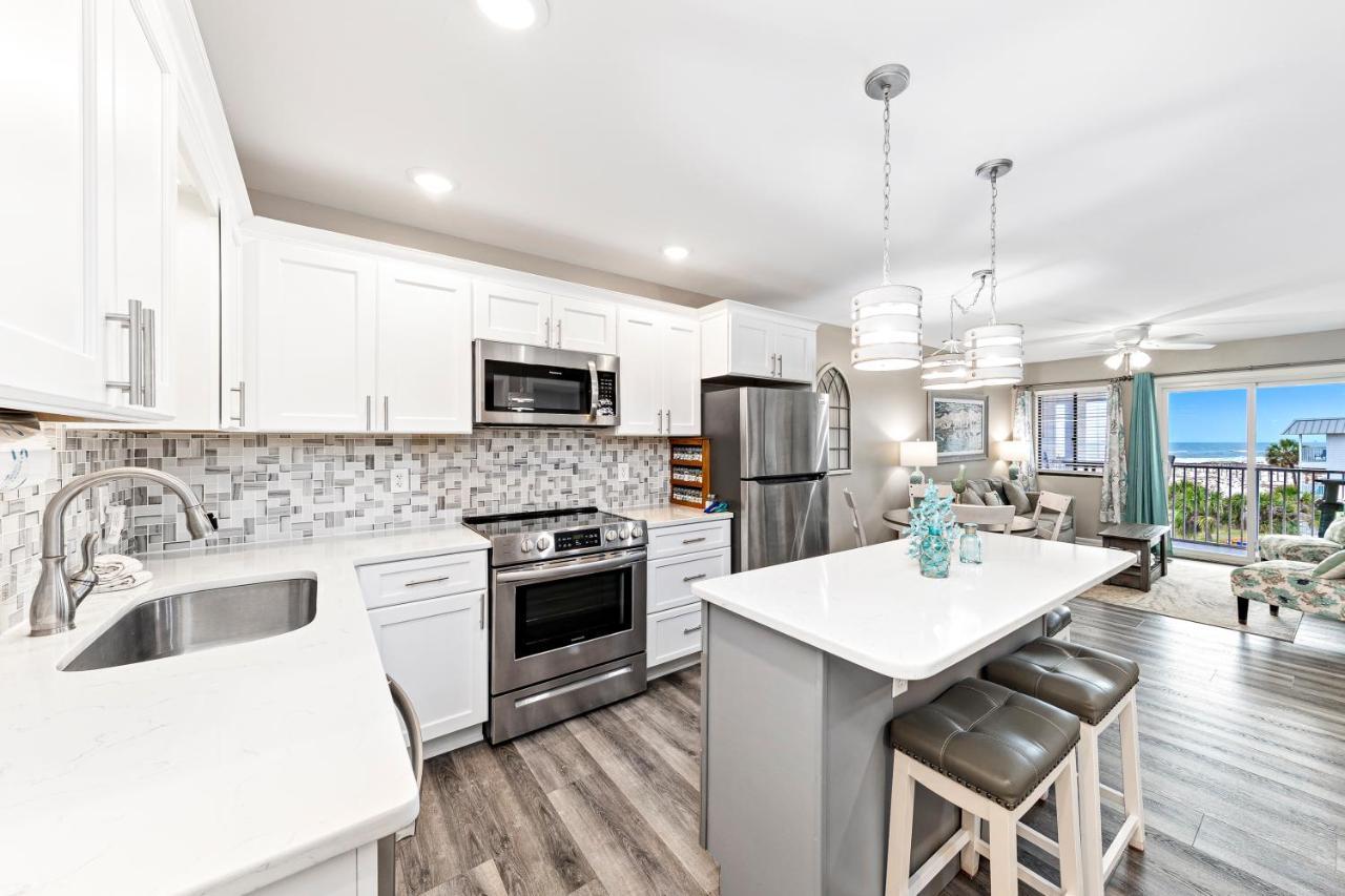 Plantation 2308 Apartment Gulf Shores Luaran gambar