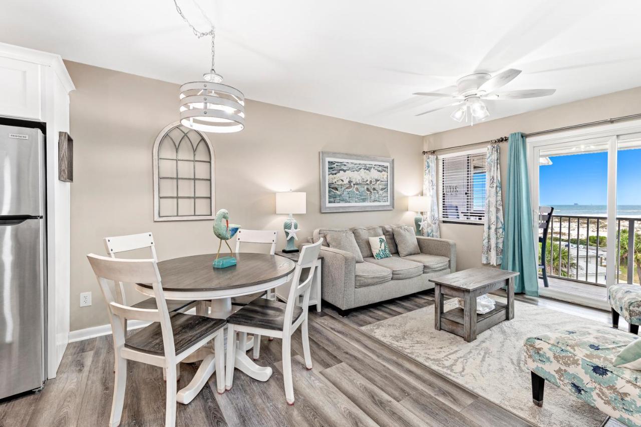 Plantation 2308 Apartment Gulf Shores Luaran gambar