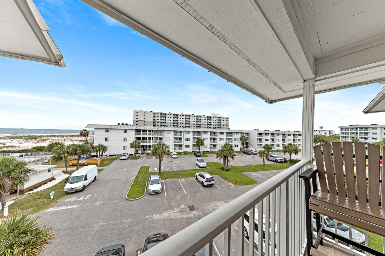 Plantation 2308 Apartment Gulf Shores Luaran gambar
