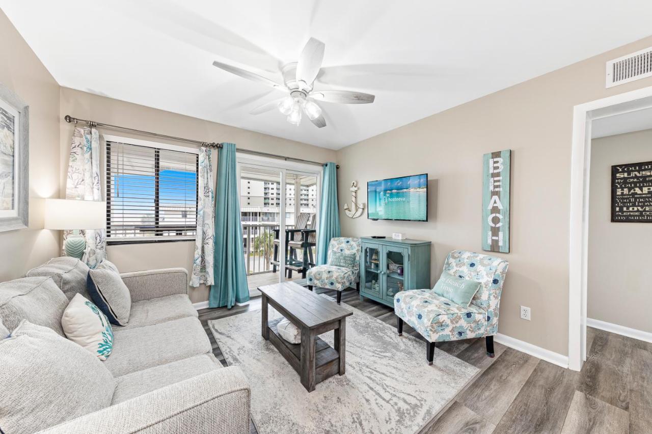 Plantation 2308 Apartment Gulf Shores Luaran gambar
