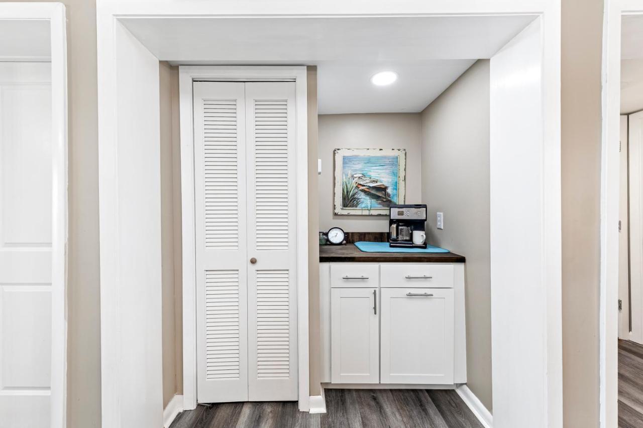 Plantation 2308 Apartment Gulf Shores Luaran gambar