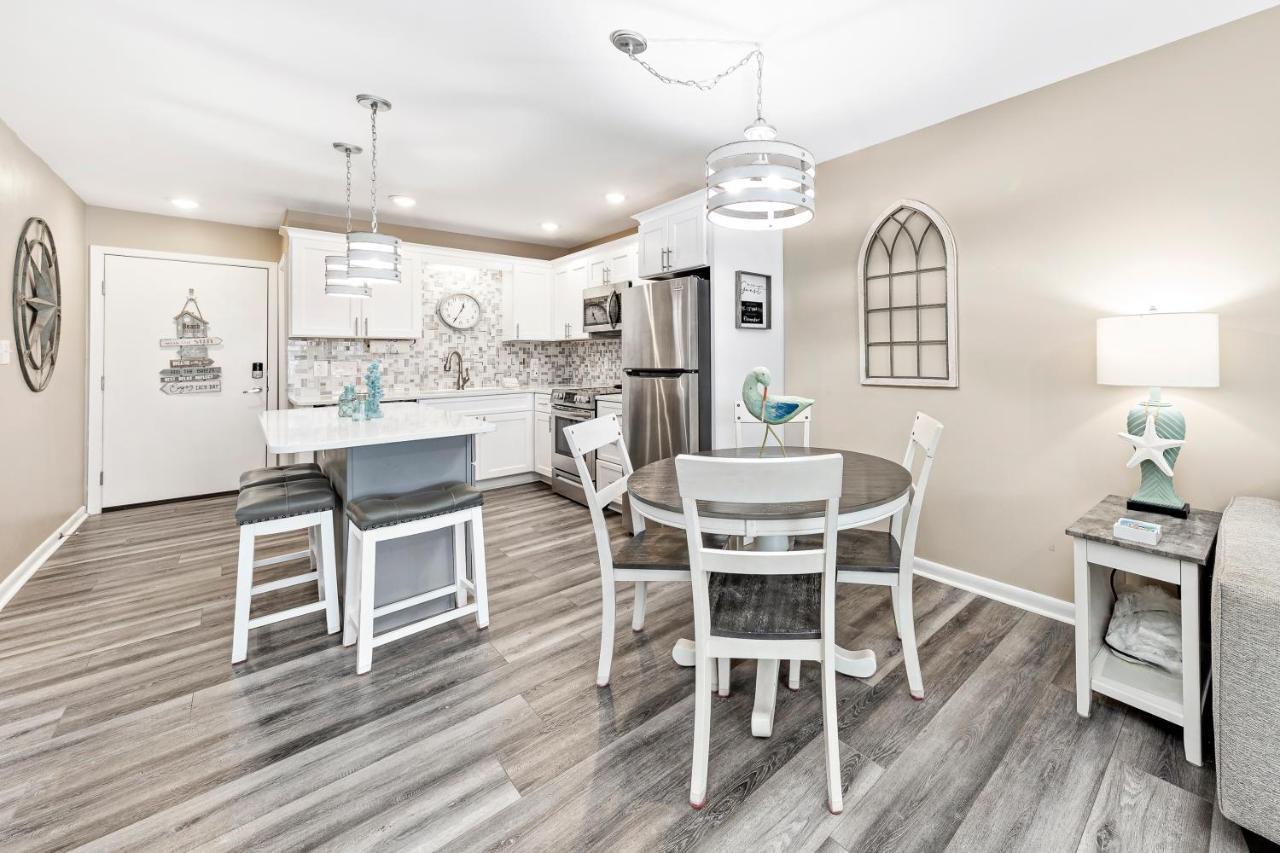 Plantation 2308 Apartment Gulf Shores Luaran gambar