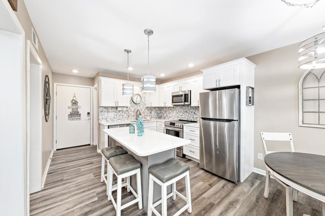 Plantation 2308 Apartment Gulf Shores Luaran gambar