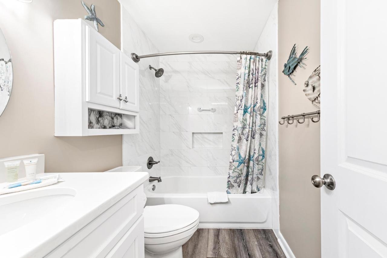 Plantation 2308 Apartment Gulf Shores Luaran gambar
