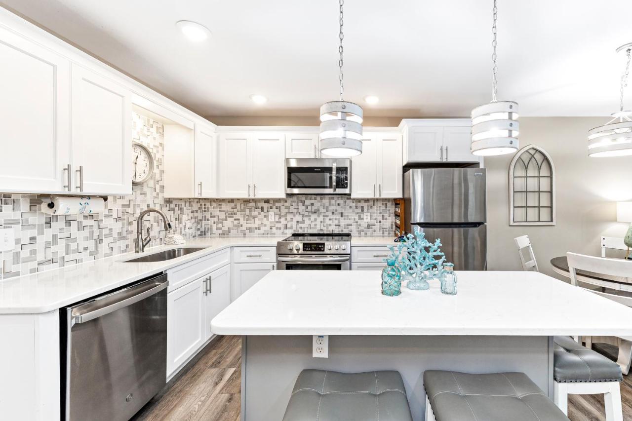 Plantation 2308 Apartment Gulf Shores Luaran gambar