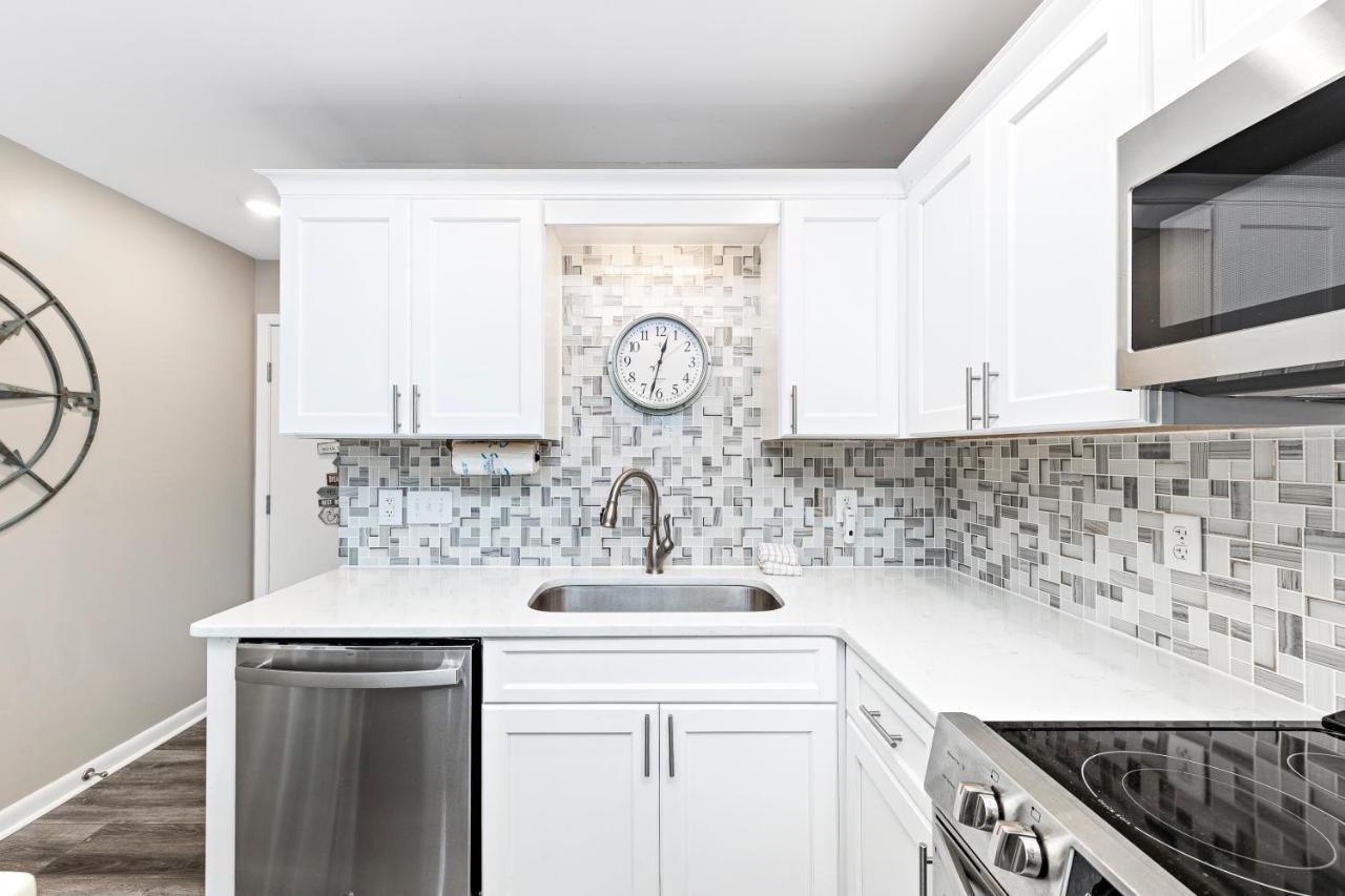 Plantation 2308 Apartment Gulf Shores Luaran gambar