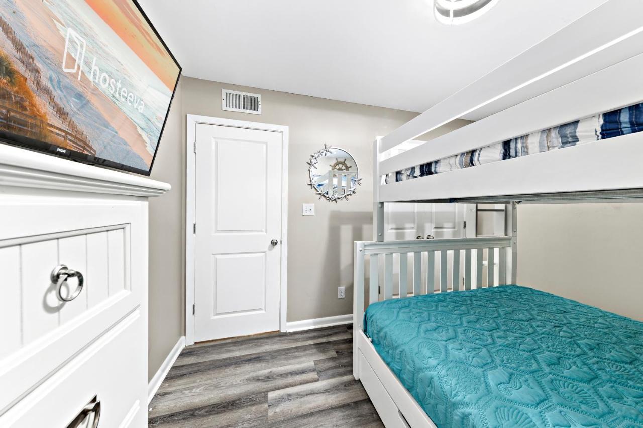 Plantation 2308 Apartment Gulf Shores Luaran gambar