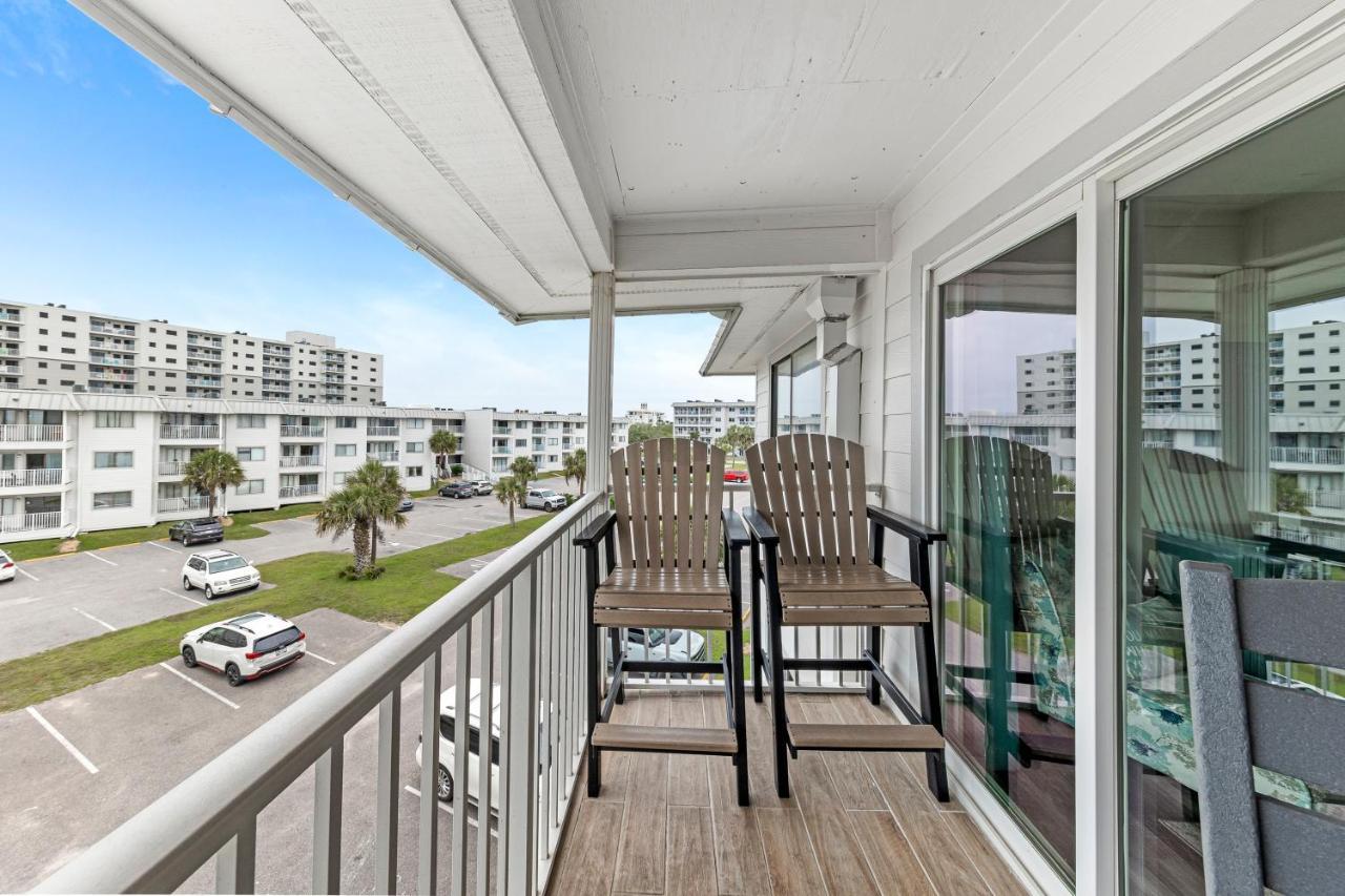 Plantation 2308 Apartment Gulf Shores Luaran gambar